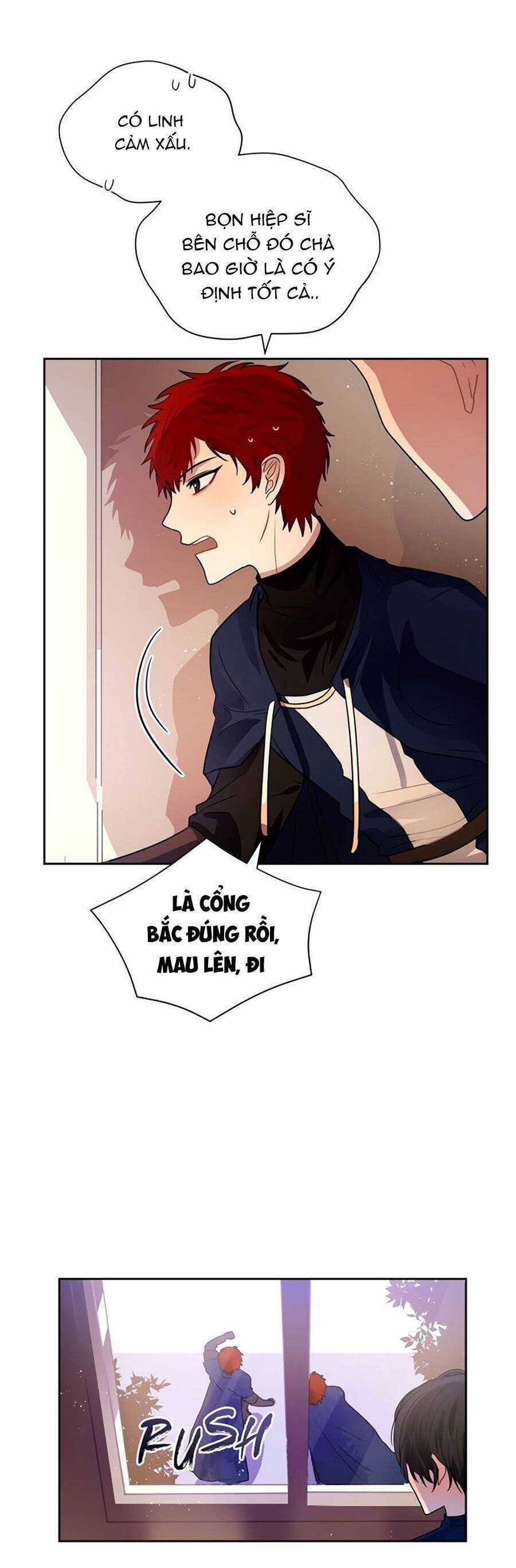 Crimson Karma Chapter 29 trang 26