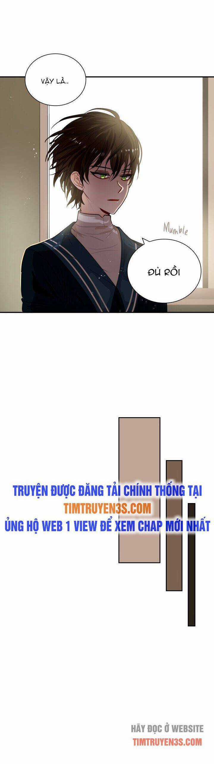 Crimson Karma Chapter 29 trang 7