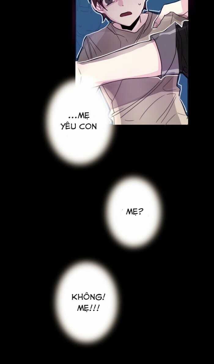 Crimson Karma Chapter 3 trang 11