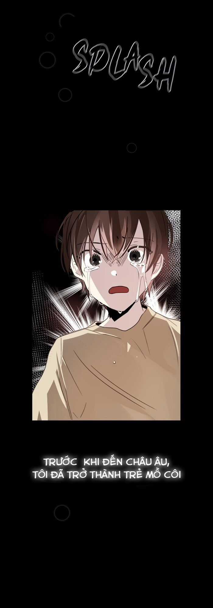 Crimson Karma Chapter 3 trang 12