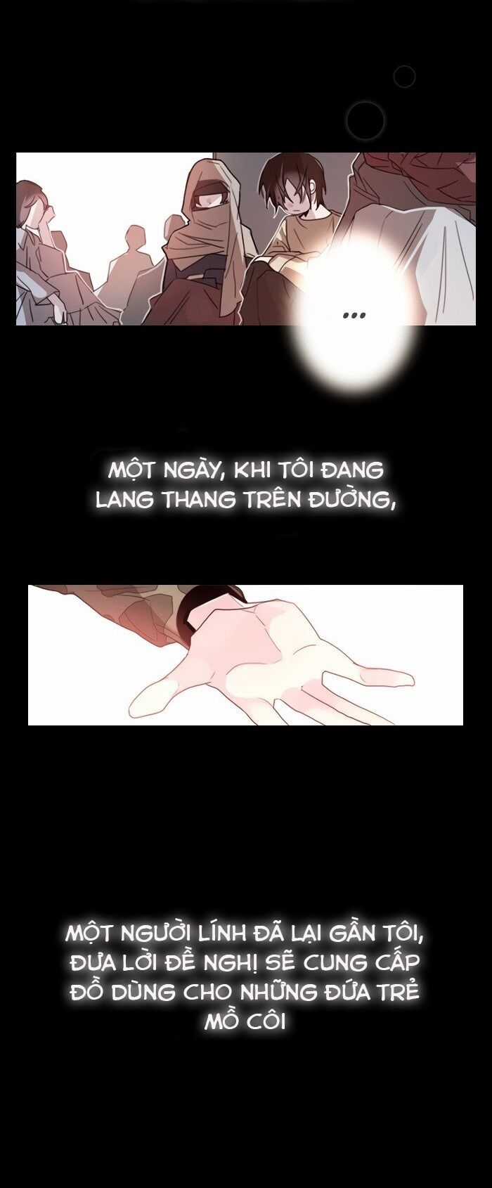 Crimson Karma Chapter 3 trang 14