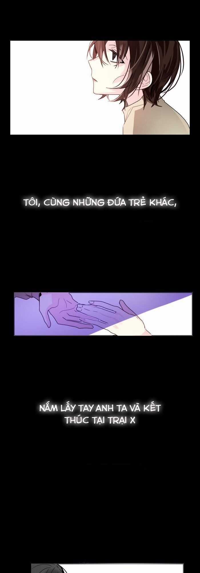 Crimson Karma Chapter 3 trang 15