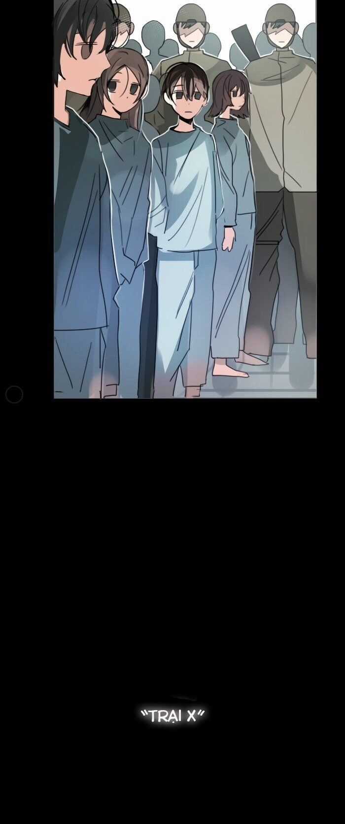 Crimson Karma Chapter 3 trang 16