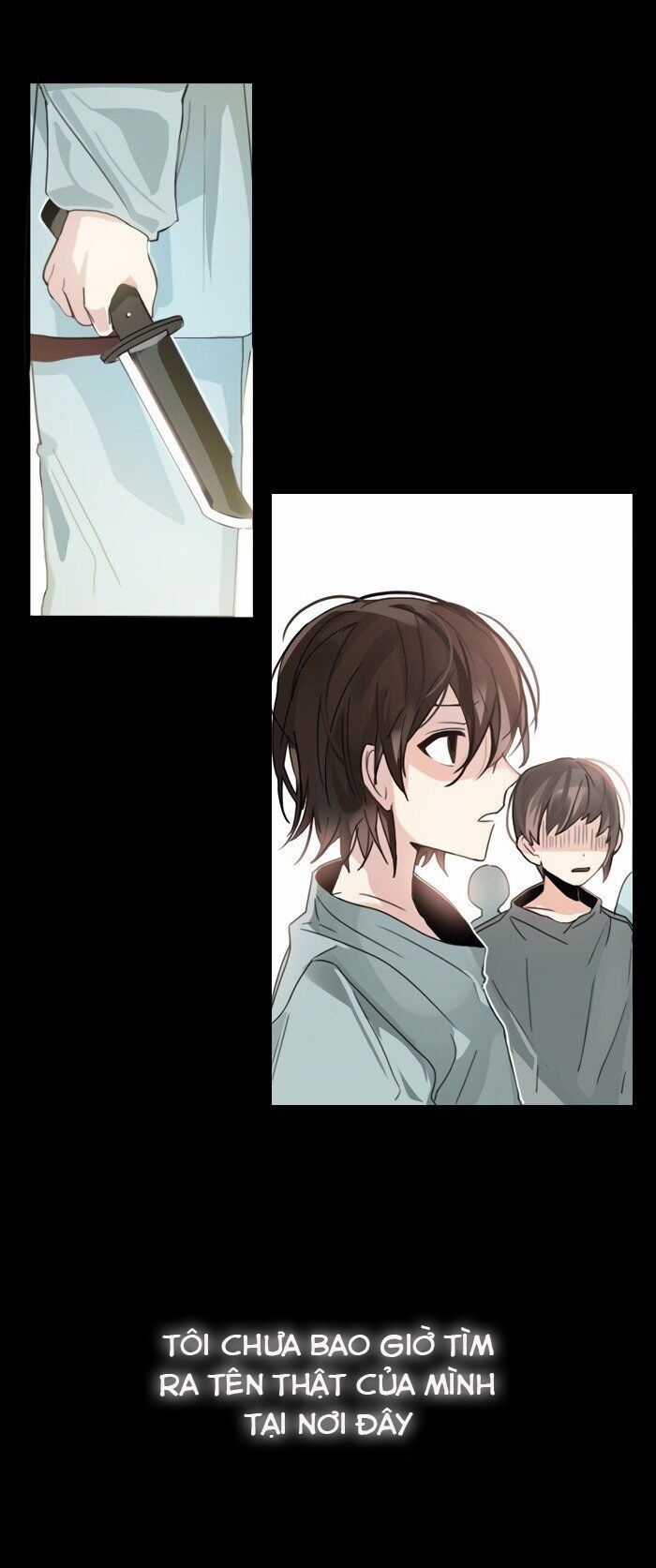 Crimson Karma Chapter 3 trang 17