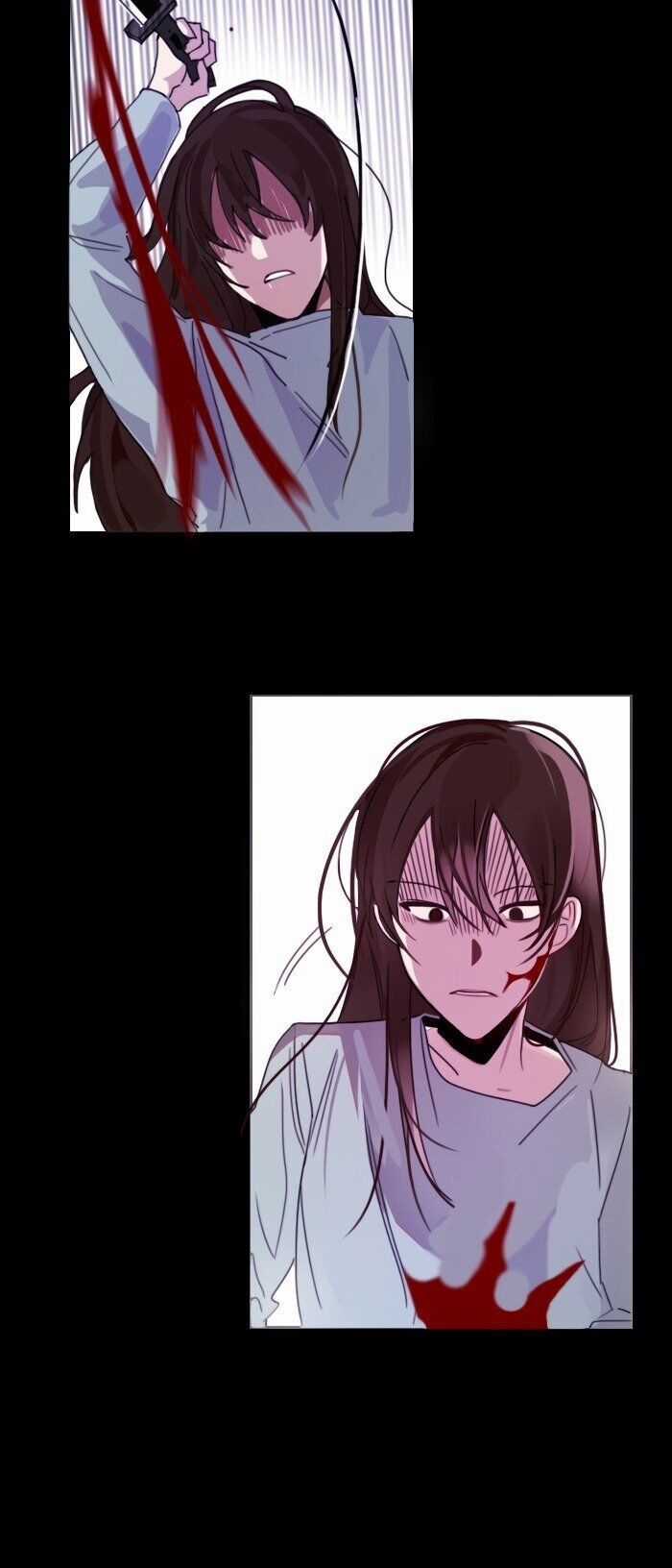 Crimson Karma Chapter 3 trang 20