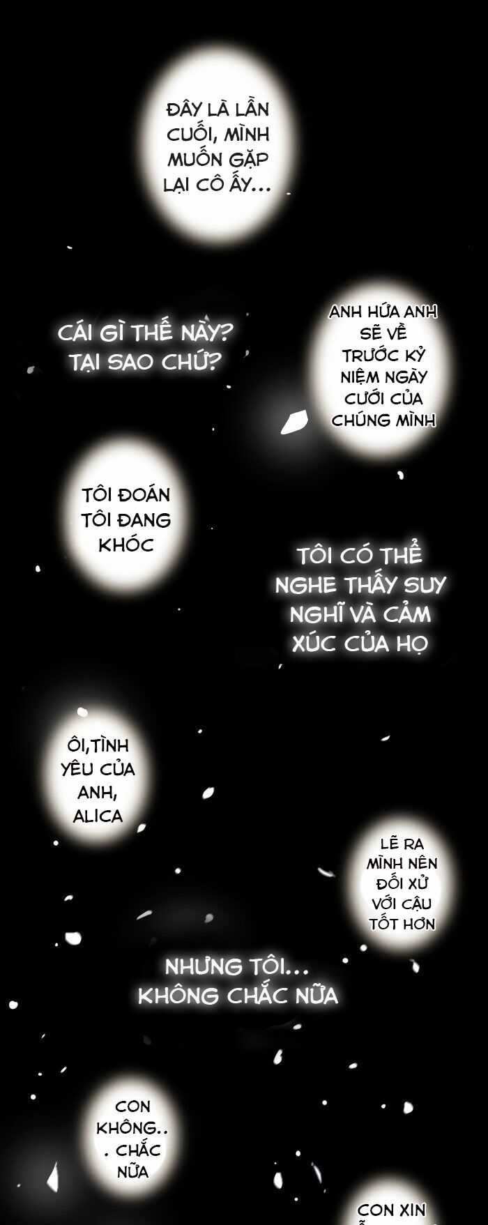 Crimson Karma Chapter 3 trang 24