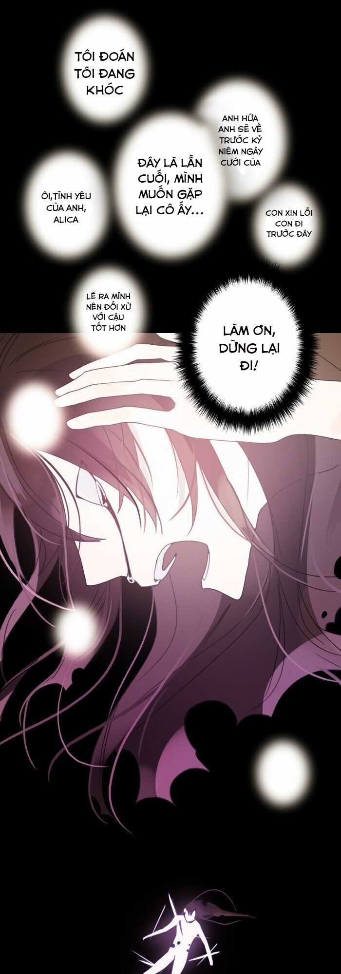 Crimson Karma Chapter 3 trang 26