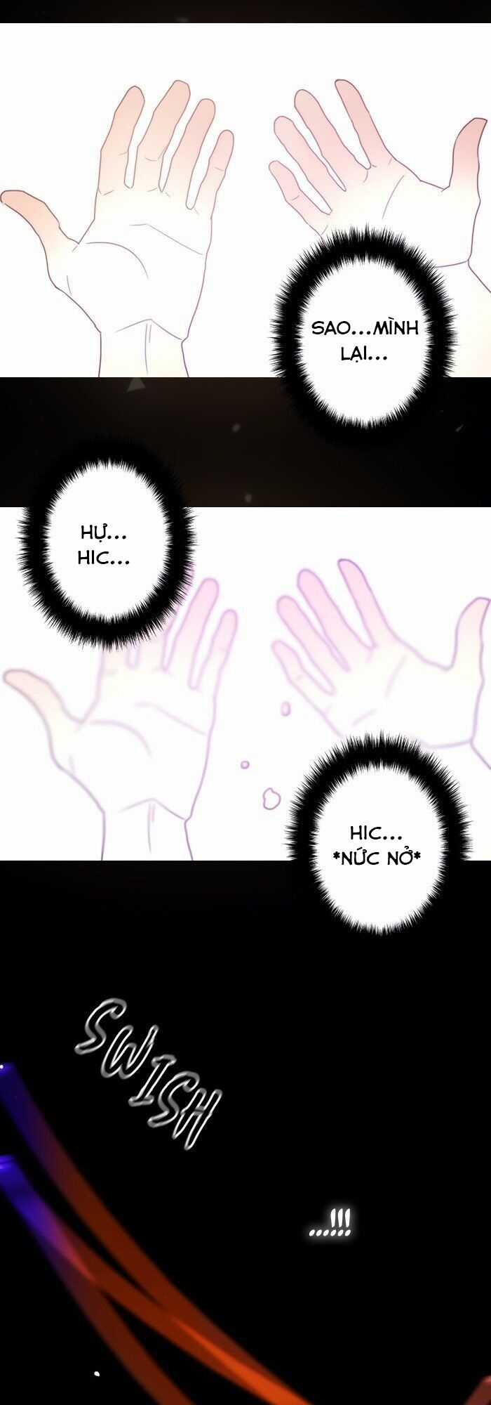 Crimson Karma Chapter 3 trang 29