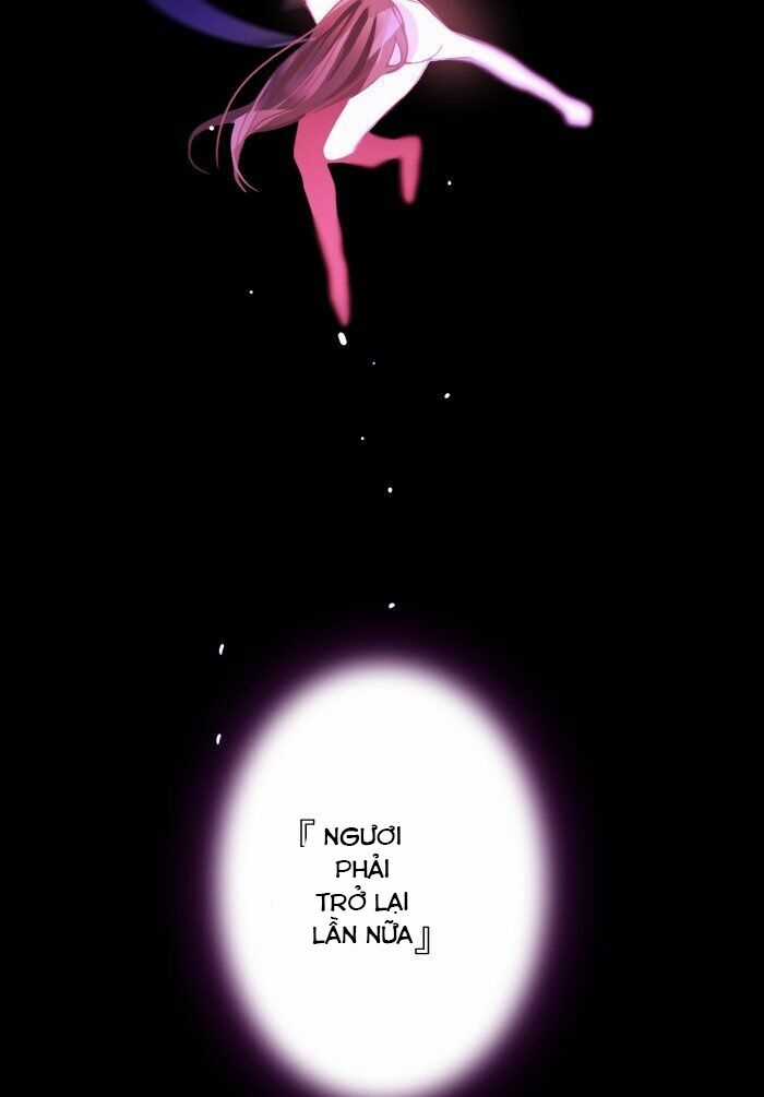 Crimson Karma Chapter 3 trang 31