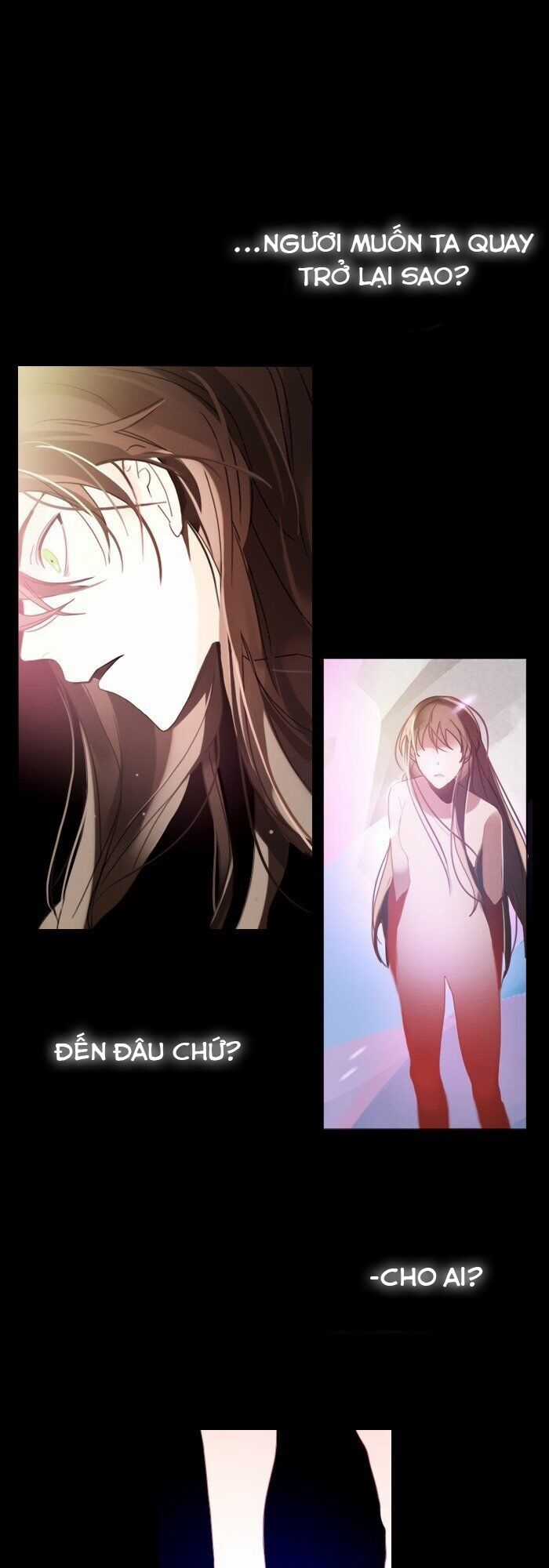 Crimson Karma Chapter 3 trang 34