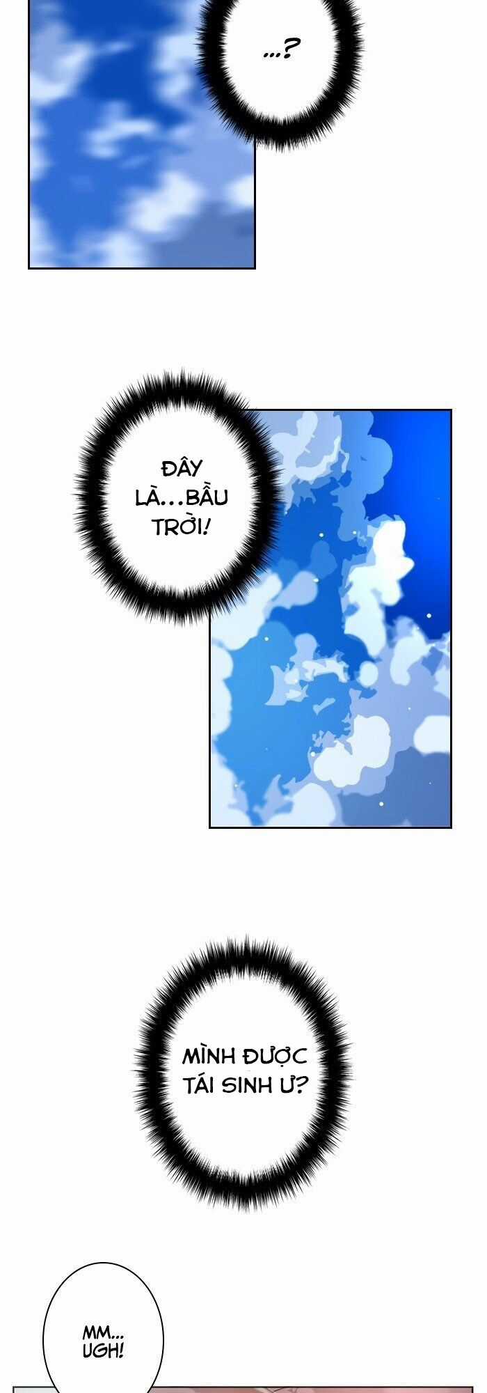 Crimson Karma Chapter 3 trang 38