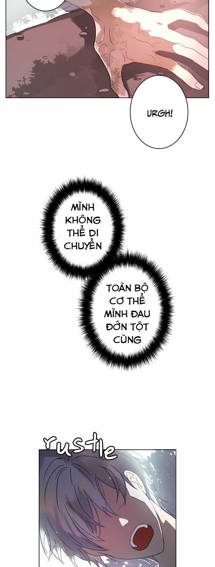 Crimson Karma Chapter 3 trang 39