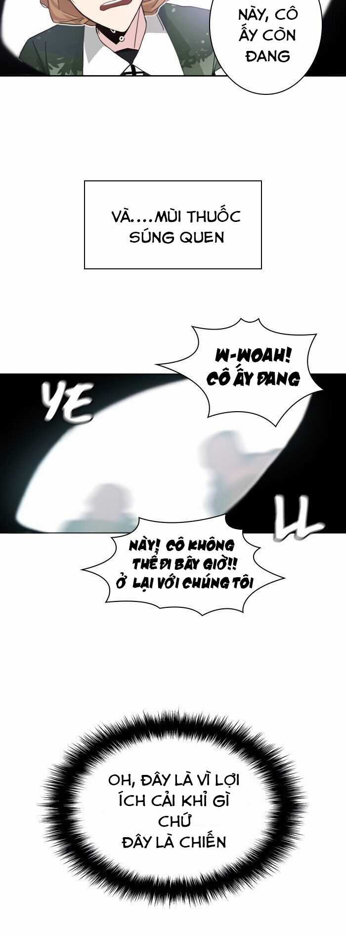 Crimson Karma Chapter 3 trang 42