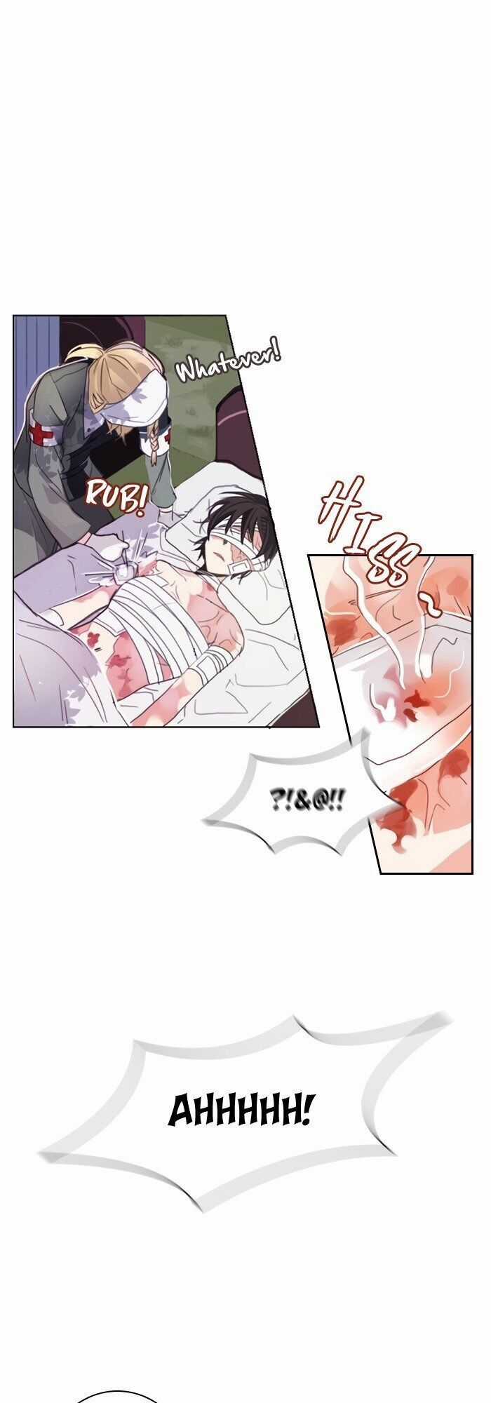 Crimson Karma Chapter 3 trang 45