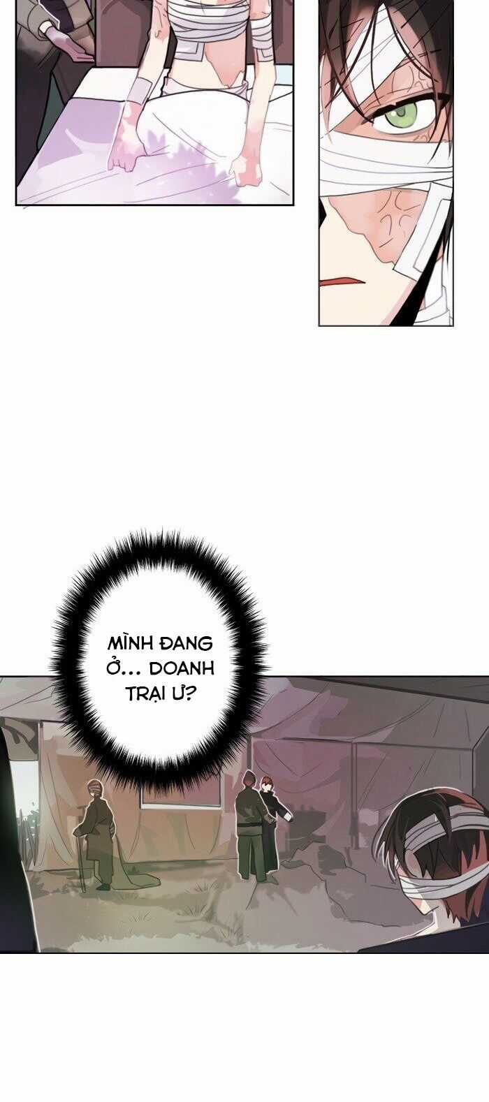 Crimson Karma Chapter 3 trang 47