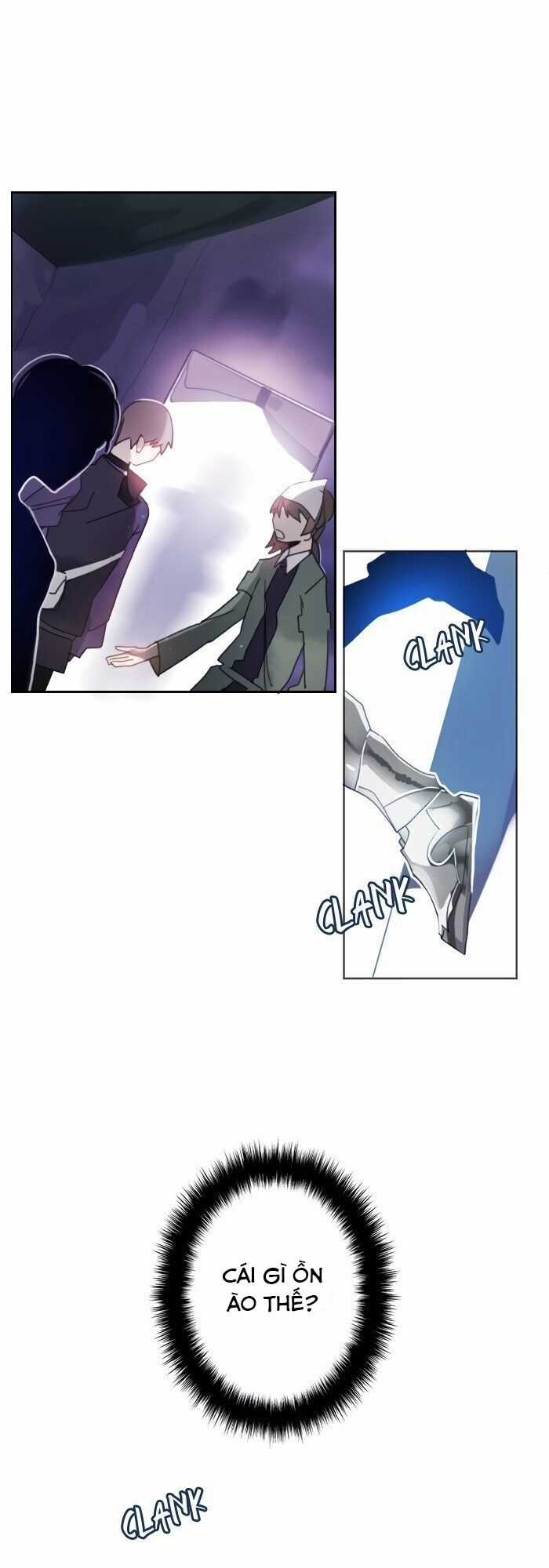 Crimson Karma Chapter 3 trang 48