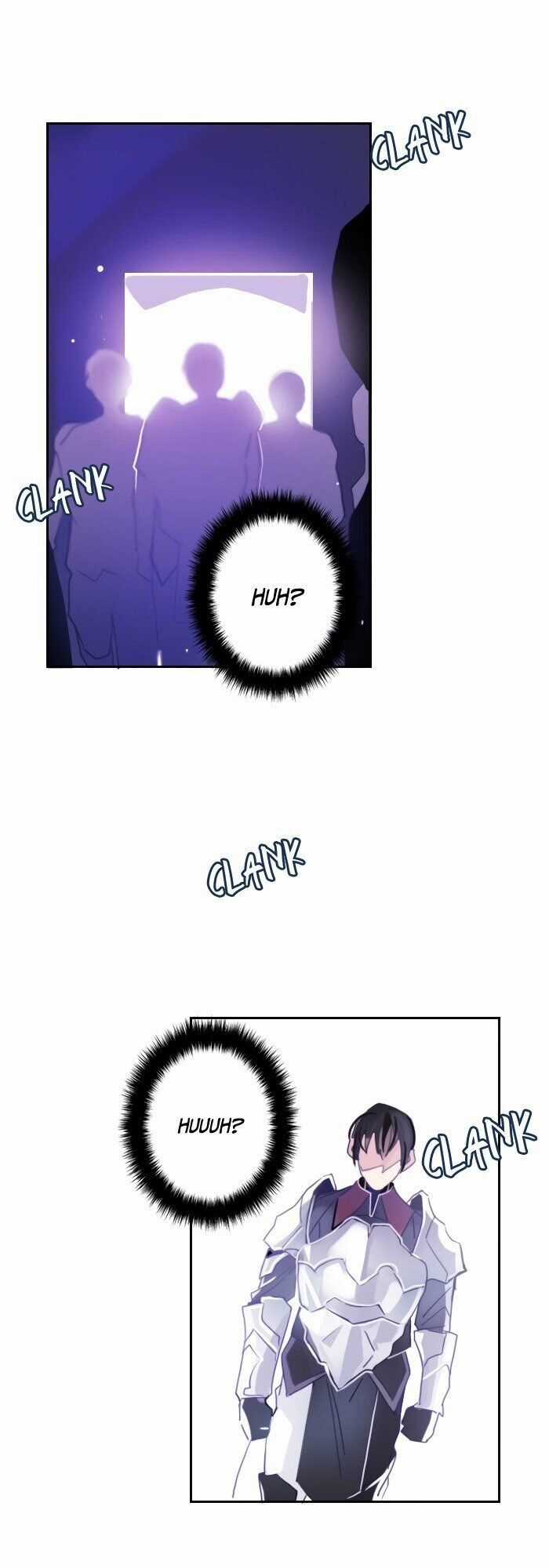 Crimson Karma Chapter 3 trang 49