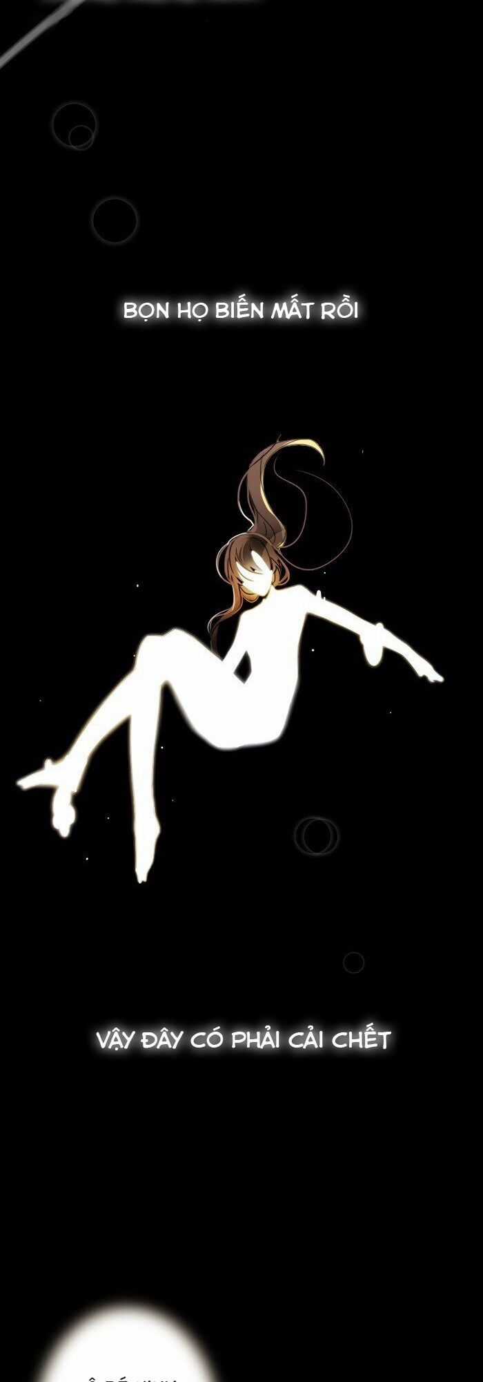 Crimson Karma Chapter 3 trang 5