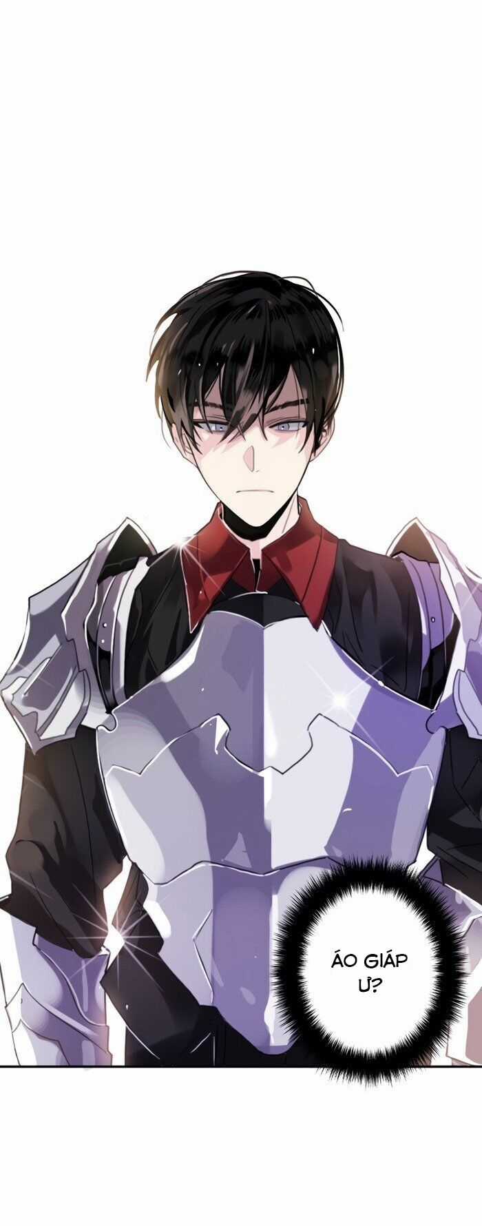 Crimson Karma Chapter 3 trang 50