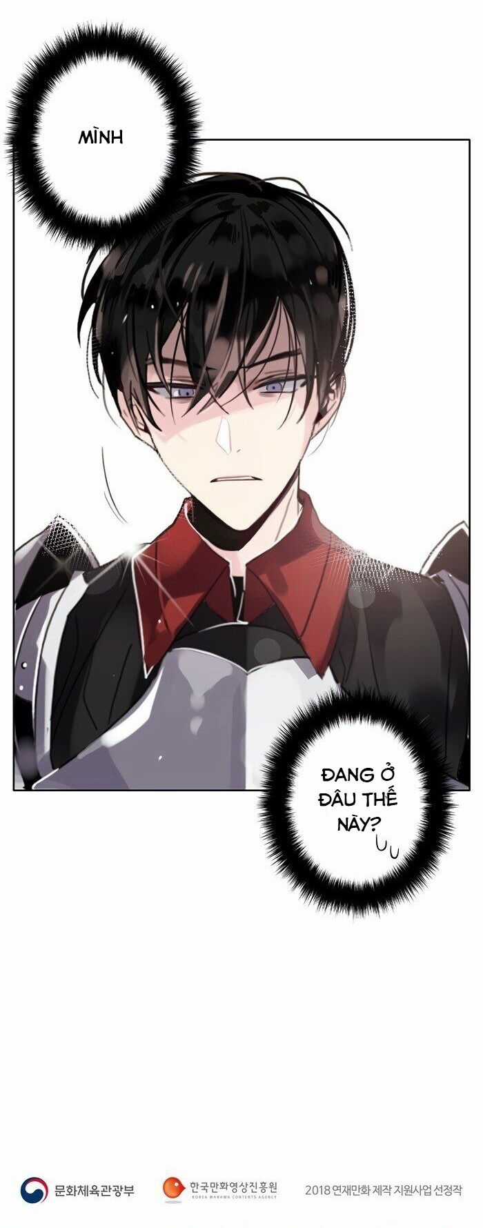 Crimson Karma Chapter 3 trang 51