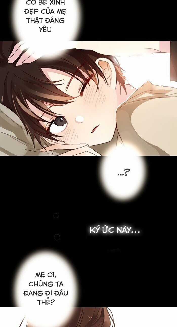 Crimson Karma Chapter 3 trang 6