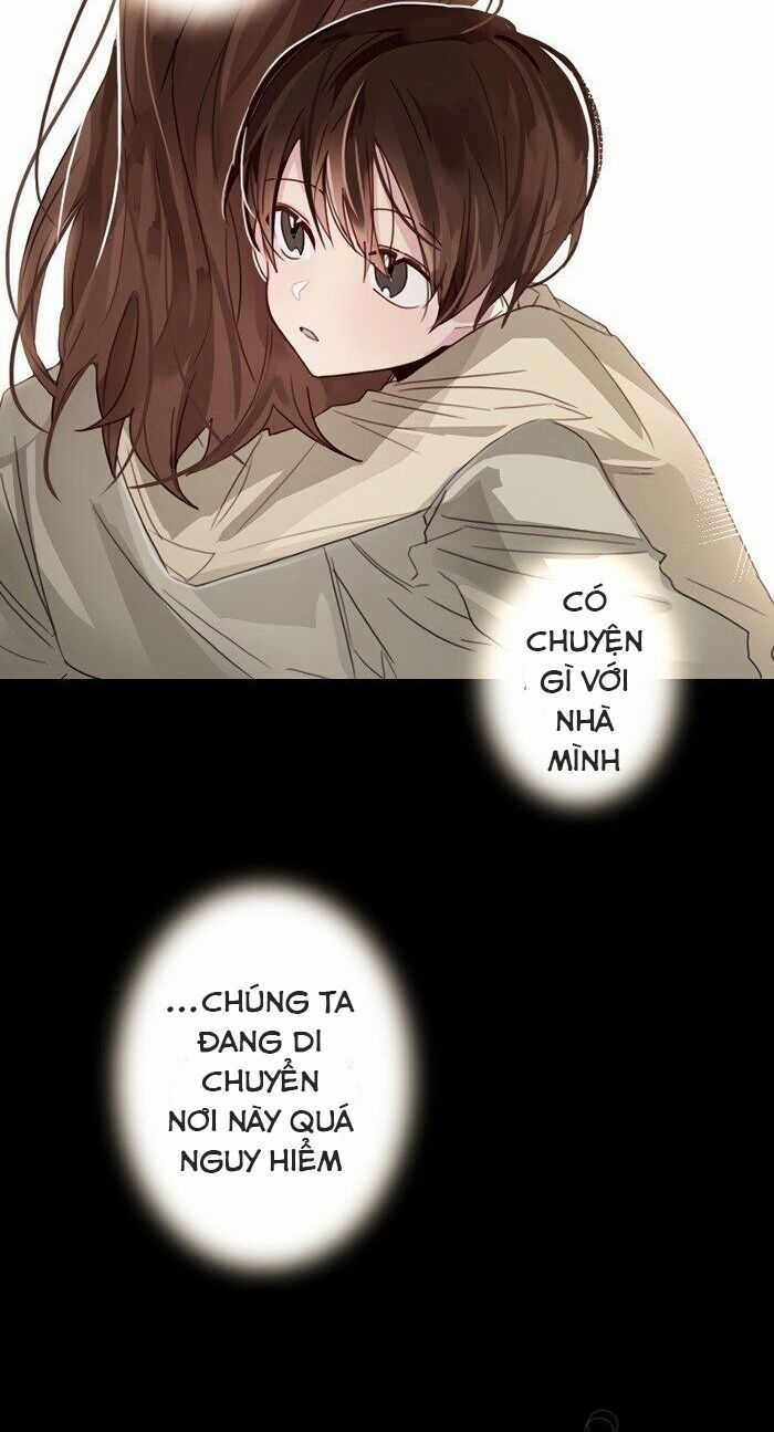 Crimson Karma Chapter 3 trang 7