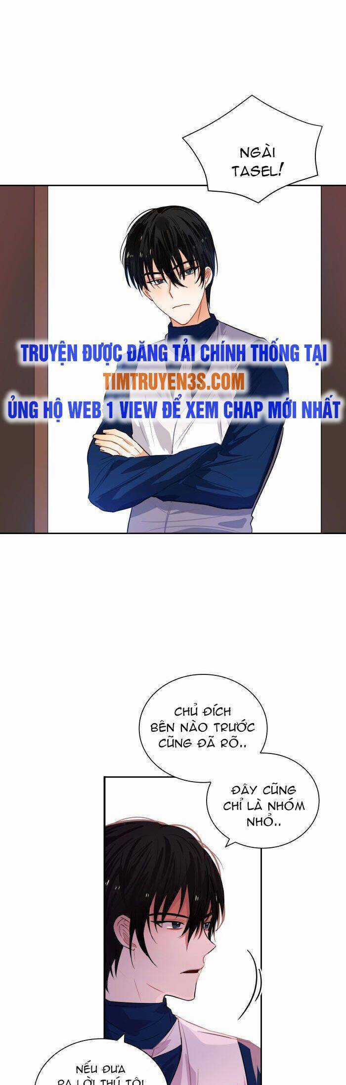 Crimson Karma Chapter 30 trang 11