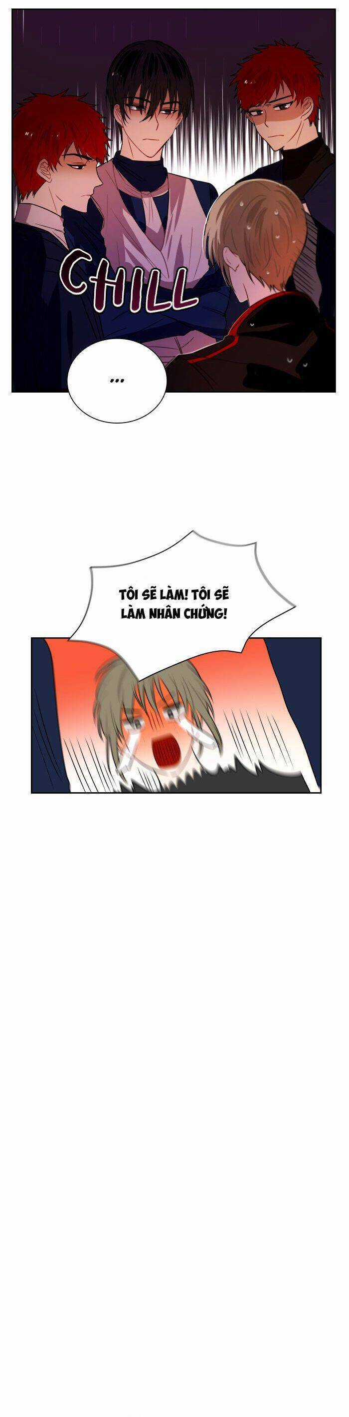 Crimson Karma Chapter 30 trang 13