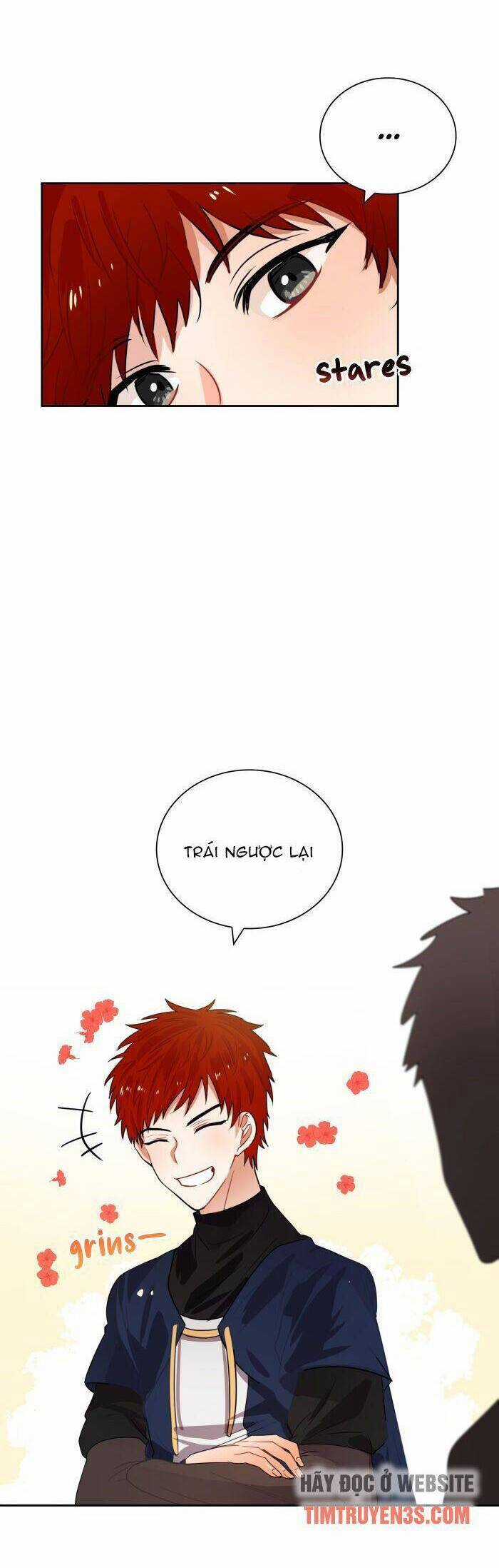 Crimson Karma Chapter 30 trang 18