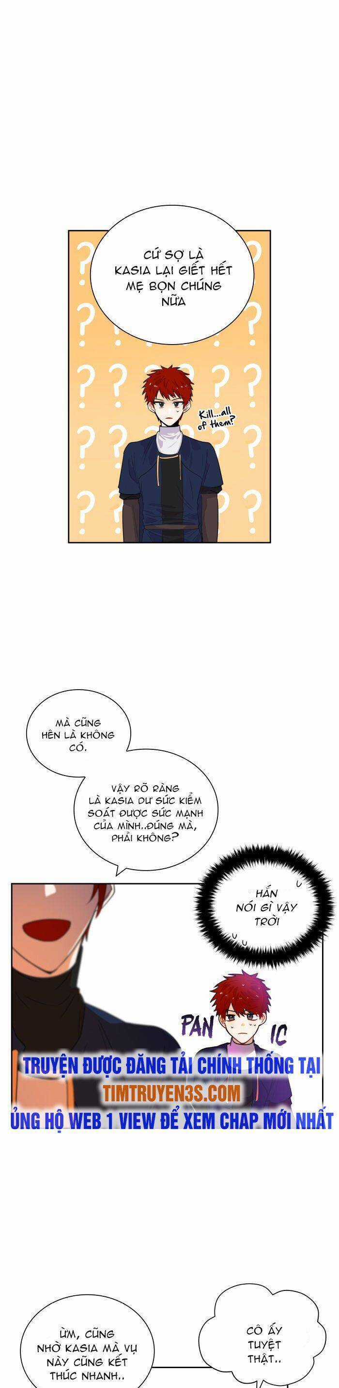 Crimson Karma Chapter 30 trang 19