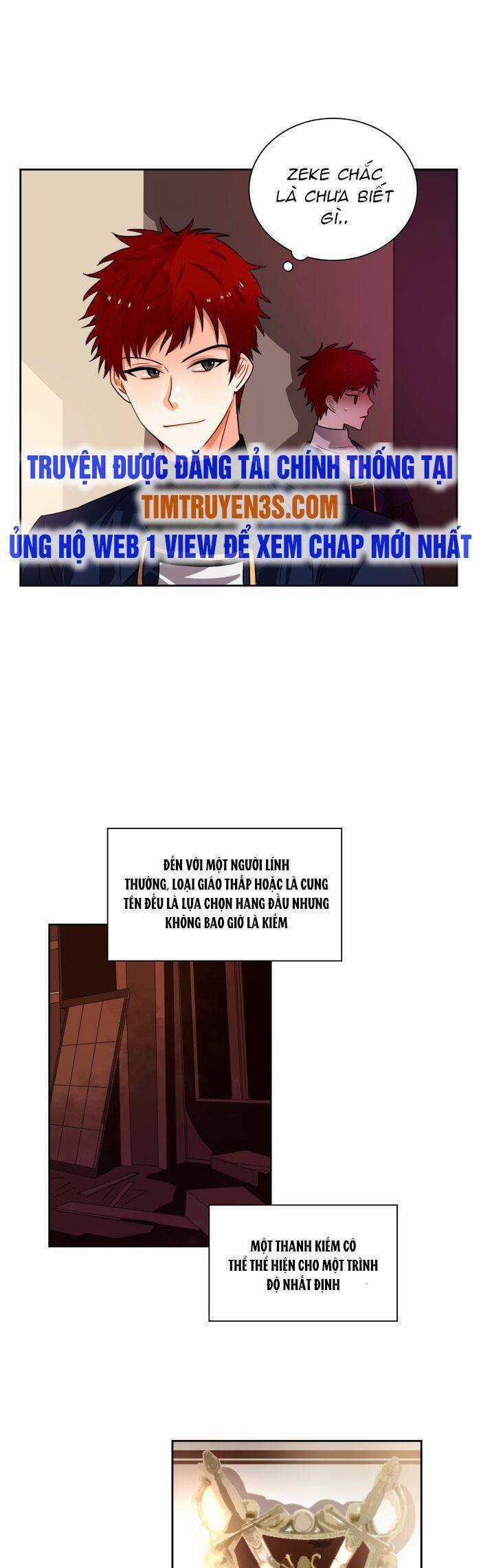 Crimson Karma Chapter 30 trang 21