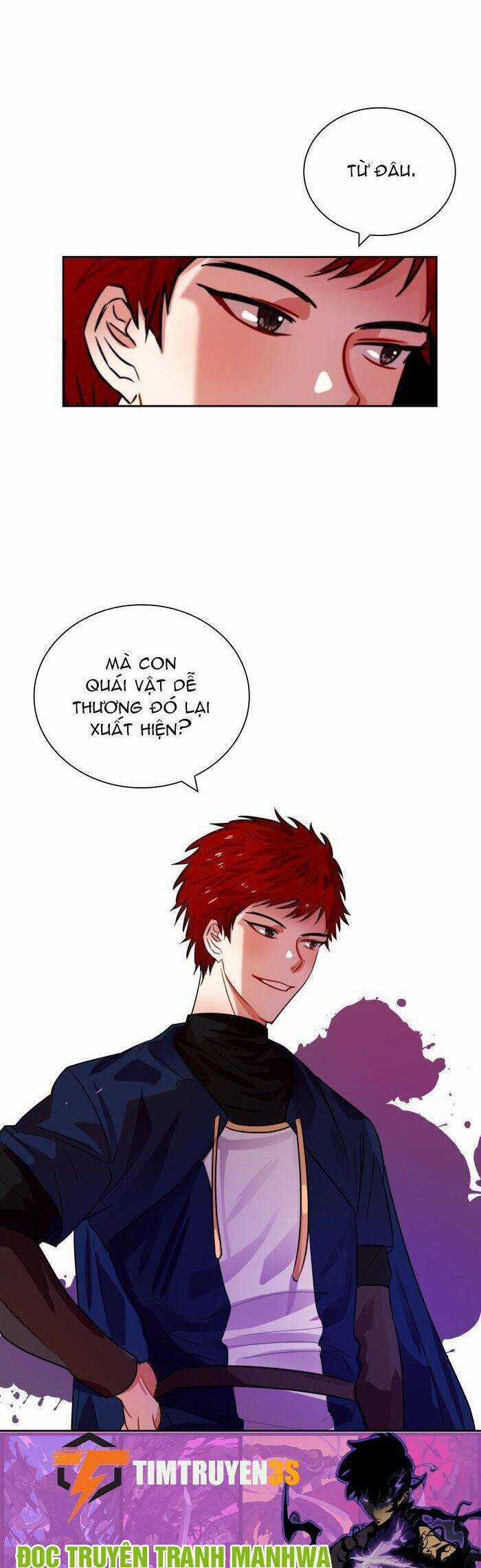 Crimson Karma Chapter 30 trang 23