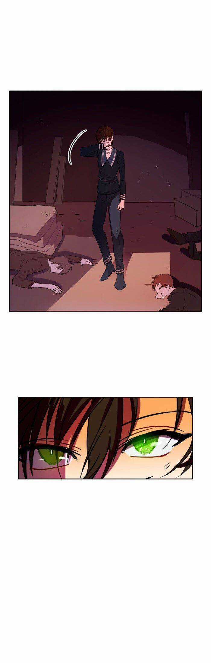 Crimson Karma Chapter 30 trang 5