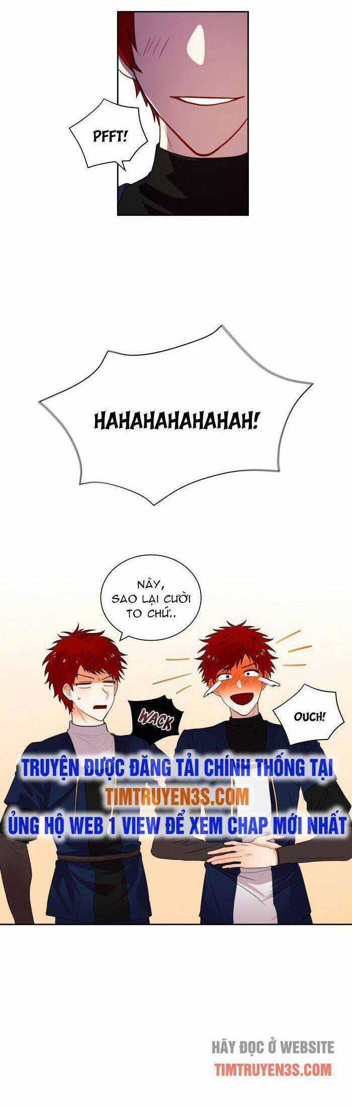 Crimson Karma Chapter 30 trang 6