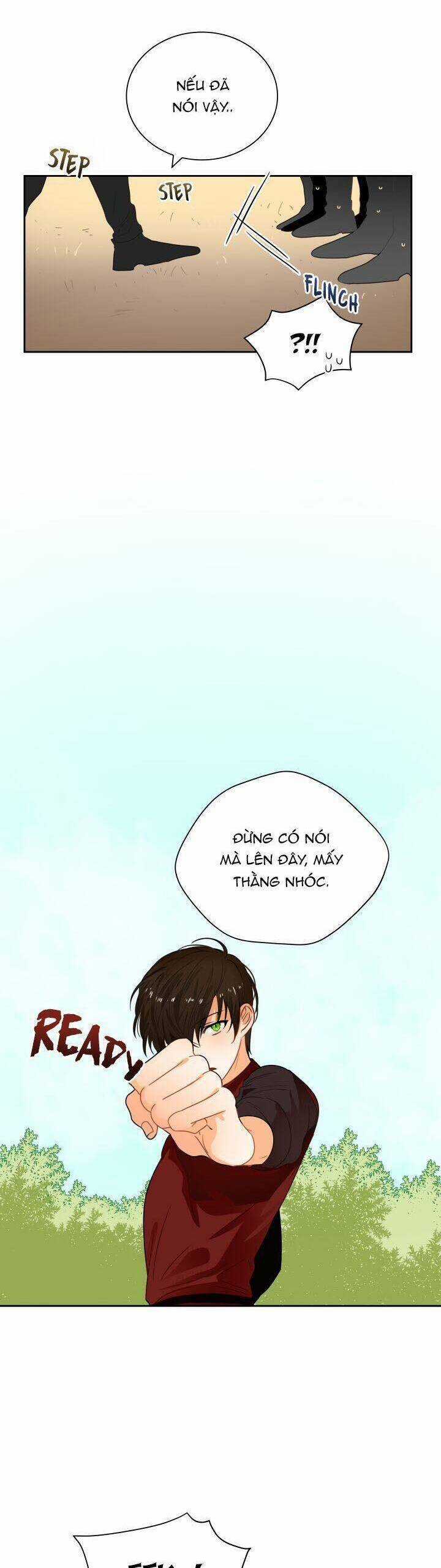 Crimson Karma Chapter 31 trang 12