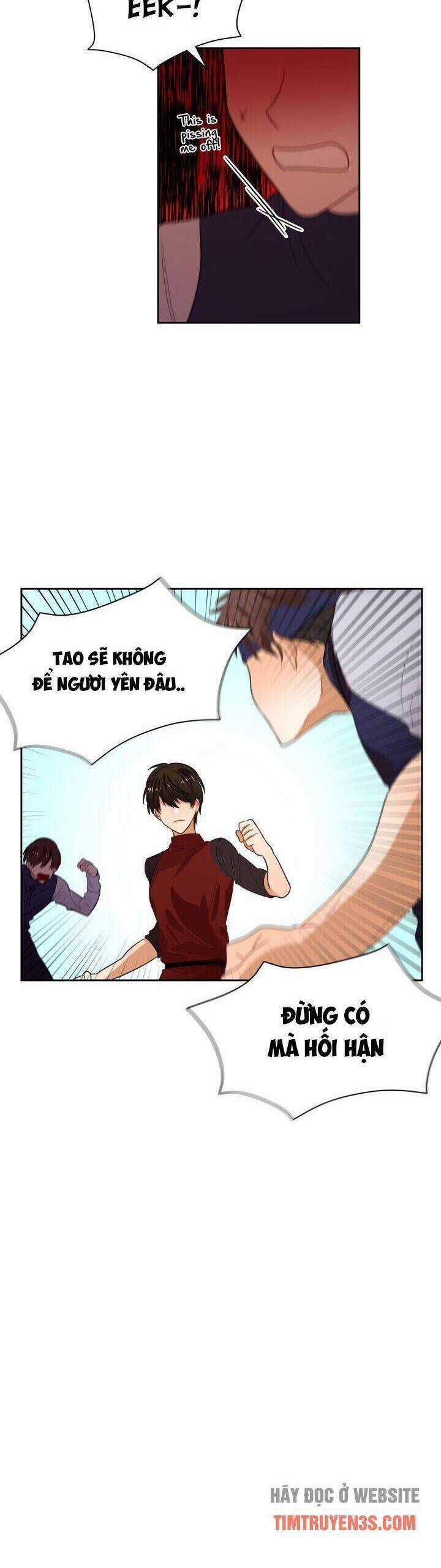 Crimson Karma Chapter 31 trang 13