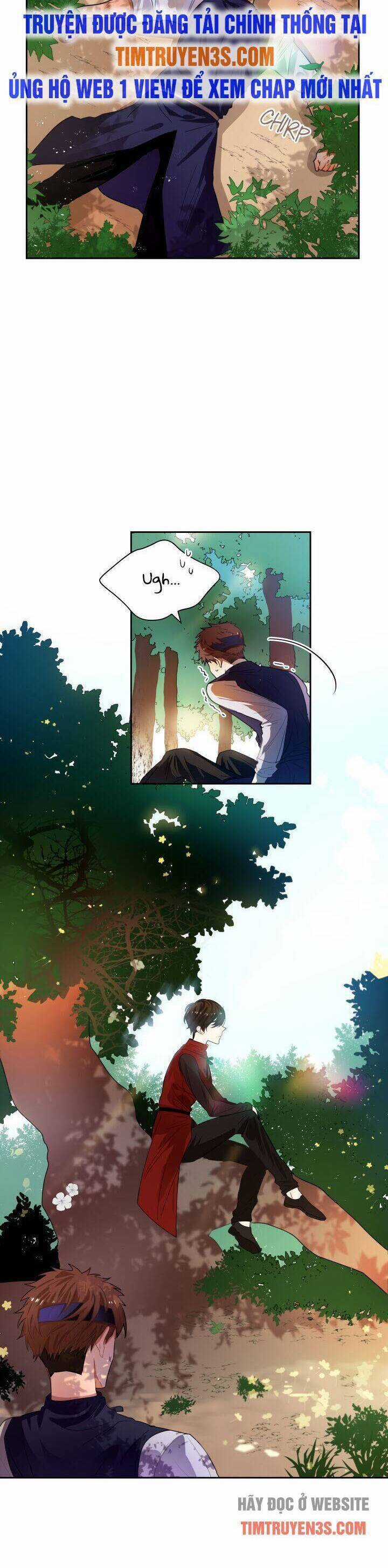 Crimson Karma Chapter 31 trang 15