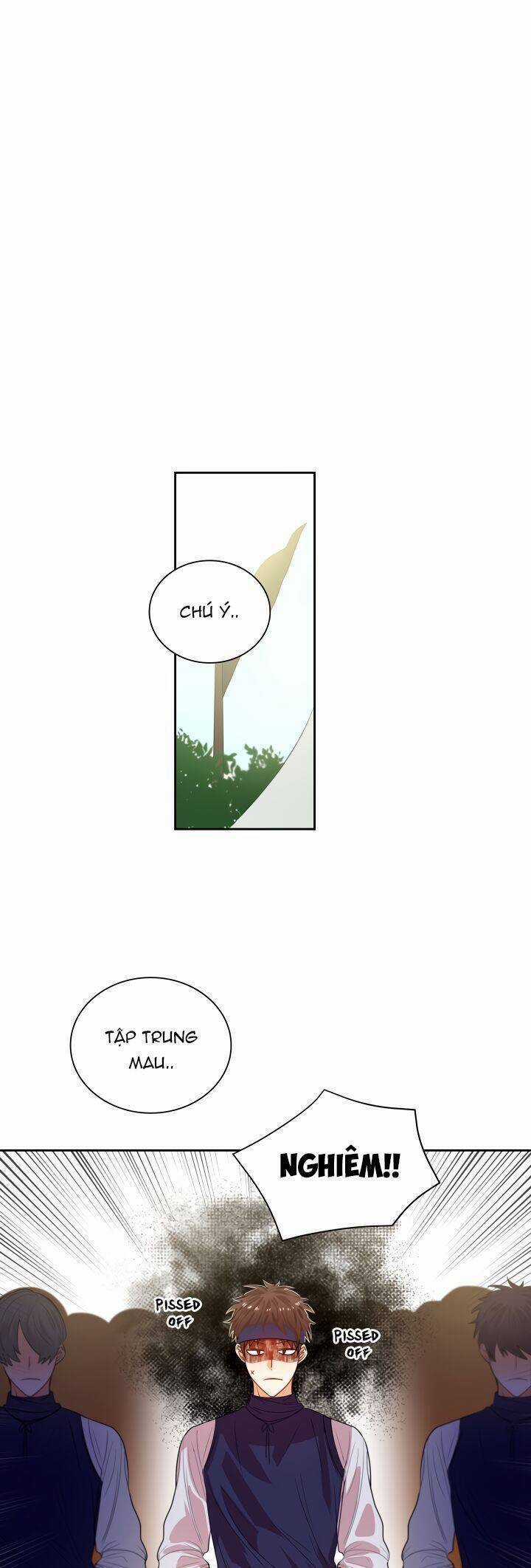 Crimson Karma Chapter 31 trang 2