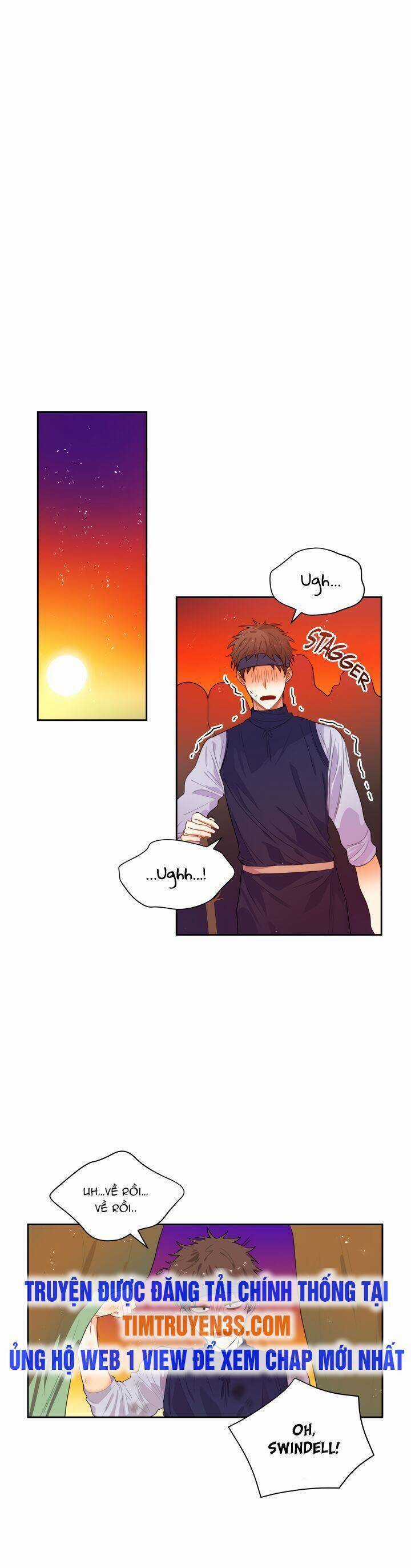 Crimson Karma Chapter 31 trang 24