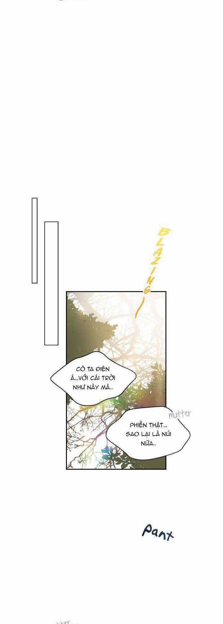 Crimson Karma Chapter 31 trang 6