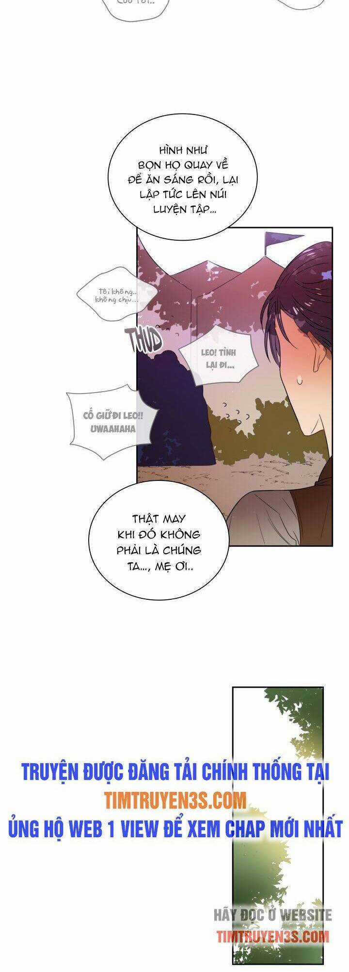 Crimson Karma Chapter 32 trang 2