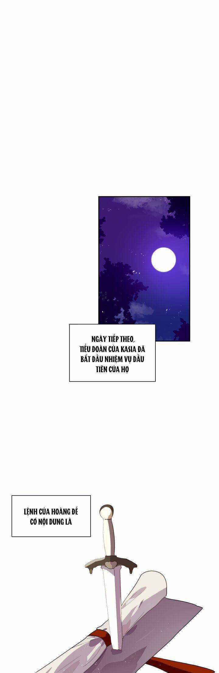 Crimson Karma Chapter 32 trang 25