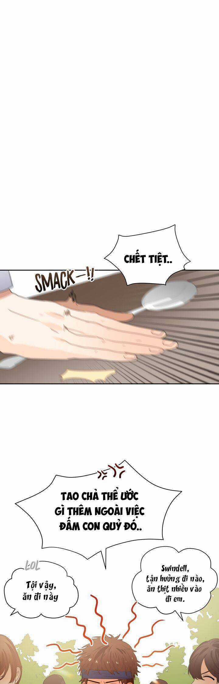 Crimson Karma Chapter 32 trang 3