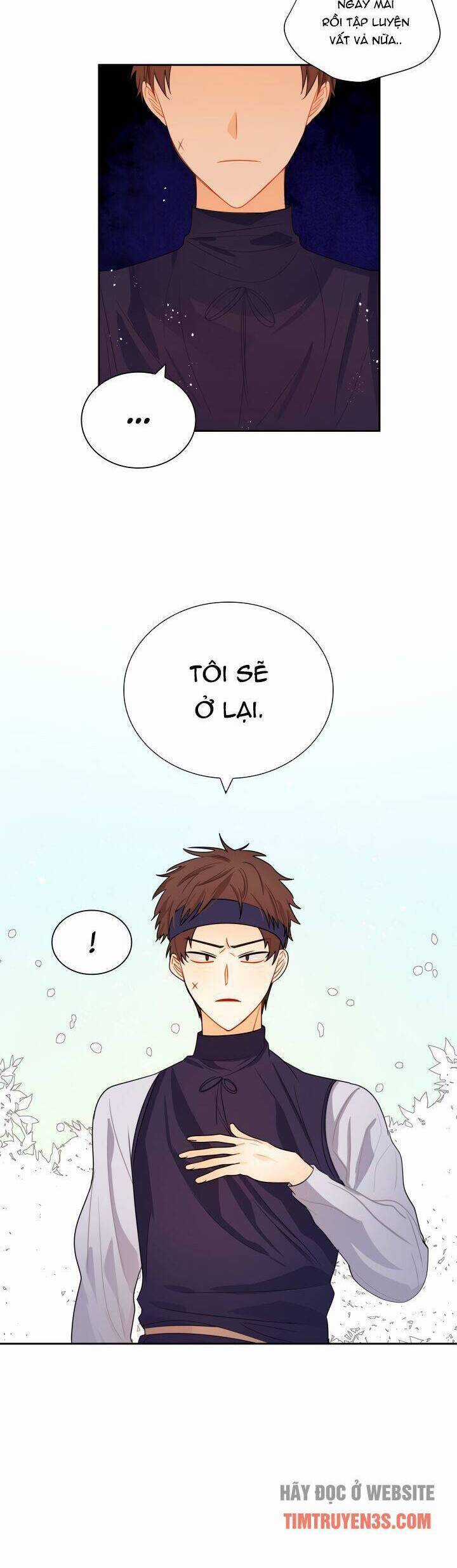 Crimson Karma Chapter 33 trang 13