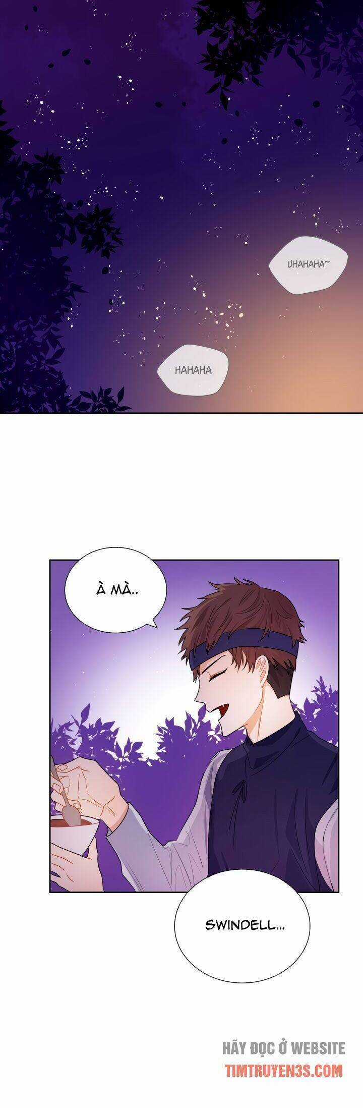 Crimson Karma Chapter 33 trang 18