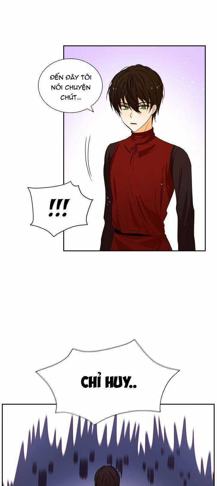 Crimson Karma Chapter 33 trang 19