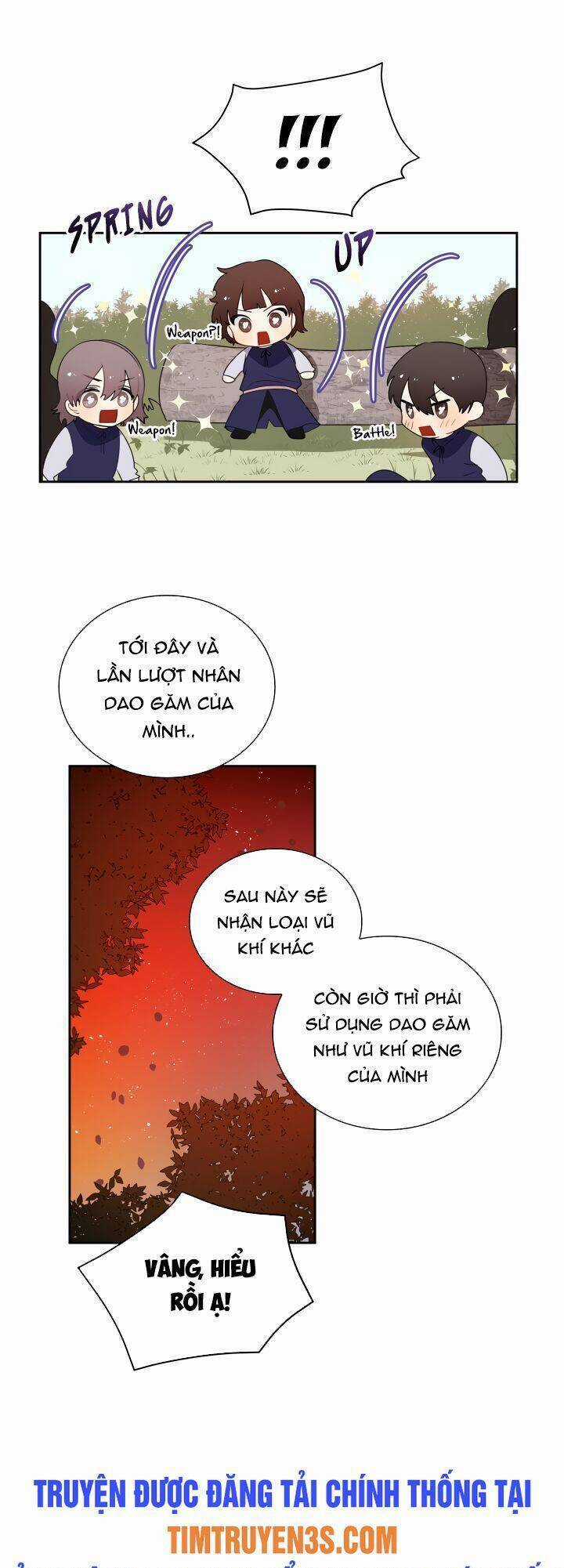 Crimson Karma Chapter 33 trang 2