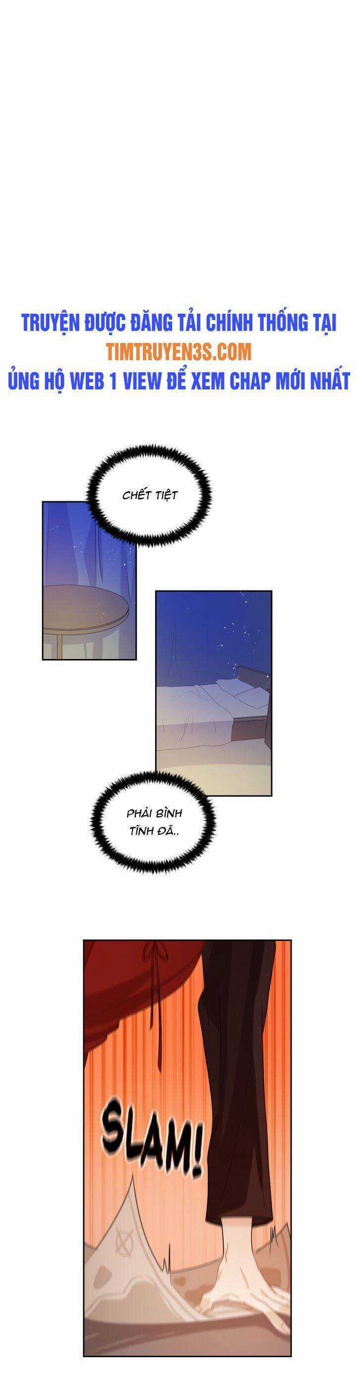 Crimson Karma Chapter 33 trang 21