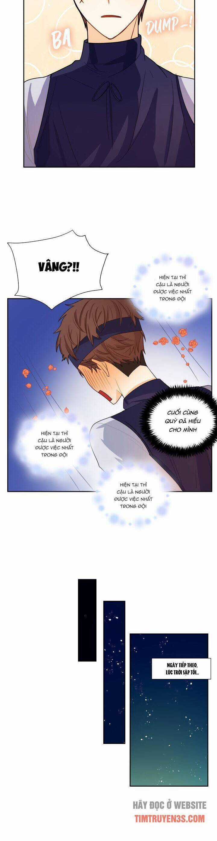 Crimson Karma Chapter 33 trang 24