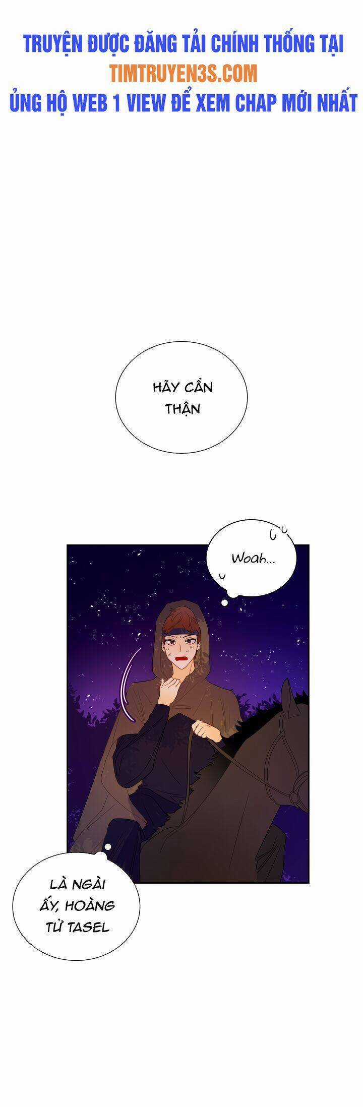 Crimson Karma Chapter 33 trang 25